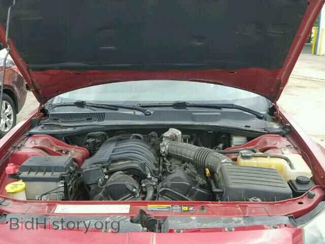 2006 DODGE MAGNUM - VIN: 2D8FV47T46H123700 - Фото 7