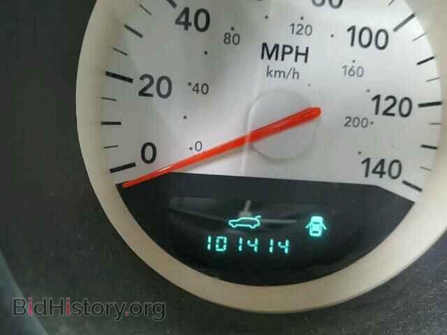 2006 DODGE MAGNUM - VIN: 2D8FV47T46H123700 - Фото 8