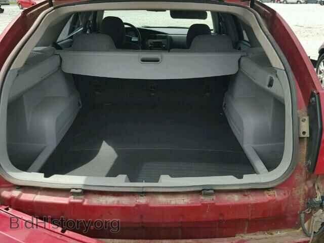 2006 DODGE MAGNUM - VIN: 2D8FV47T46H123700 - Фото 9