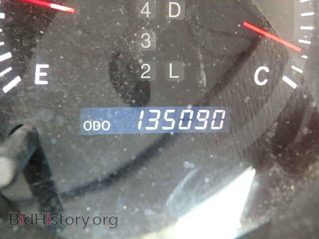 2002 LEXUS ES300 - VIN: JTHBF30G820030631 - Фото 8