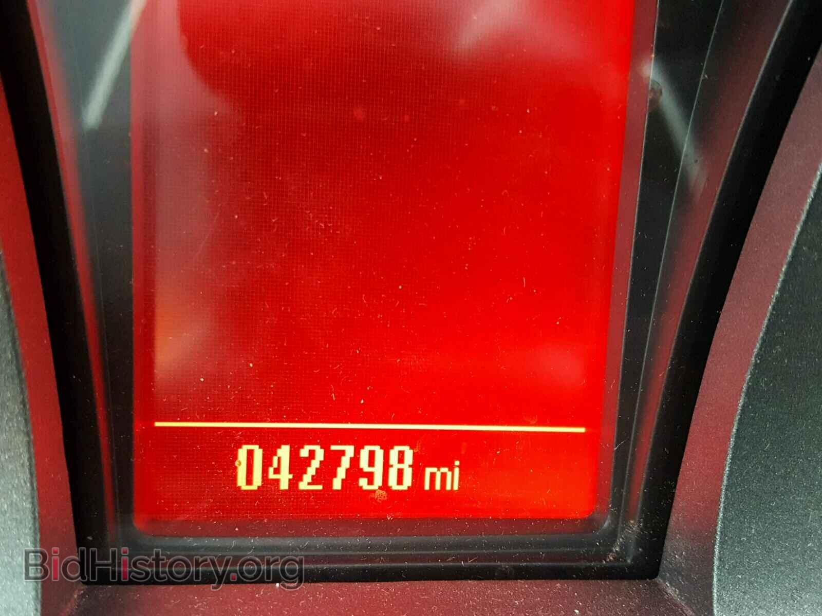 2016 GMC TERRAIN - VIN: 2GKALPEK4G6319518 - Фото 8