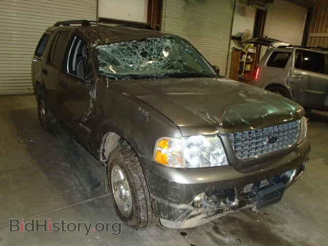 Фотография 1FMZU73K15ZA61745 - FORD EXPLORER 2005