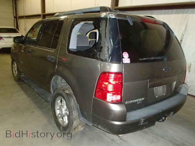 2005 FORD EXPLORER - VIN: 1FMZU73K15ZA61745 - Photo 3
