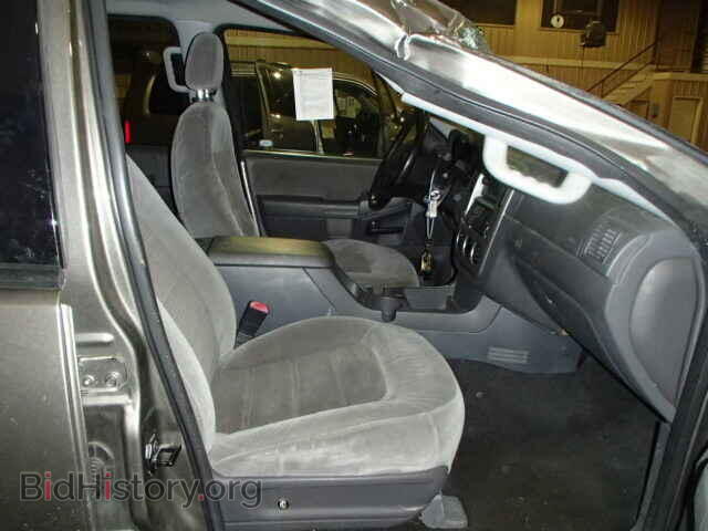 2005 FORD EXPLORER - VIN: 1FMZU73K15ZA61745 - Photo 5