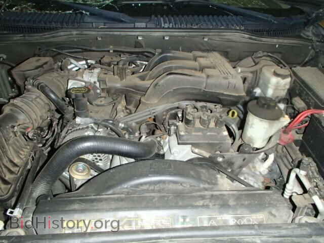2005 FORD EXPLORER - VIN: 1FMZU73K15ZA61745 - Photo 7