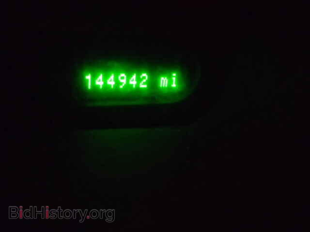 2005 FORD EXPLORER - VIN: 1FMZU73K15ZA61745 - Photo 8