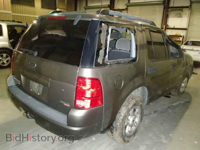 2005 FORD EXPLORER - VIN: 1FMZU73K15ZA61745 - Photo 10