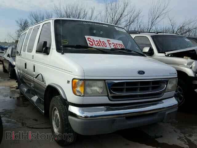 Фотография 1FDRE14W6XHB98975 - FORD ECONOLINE 1999