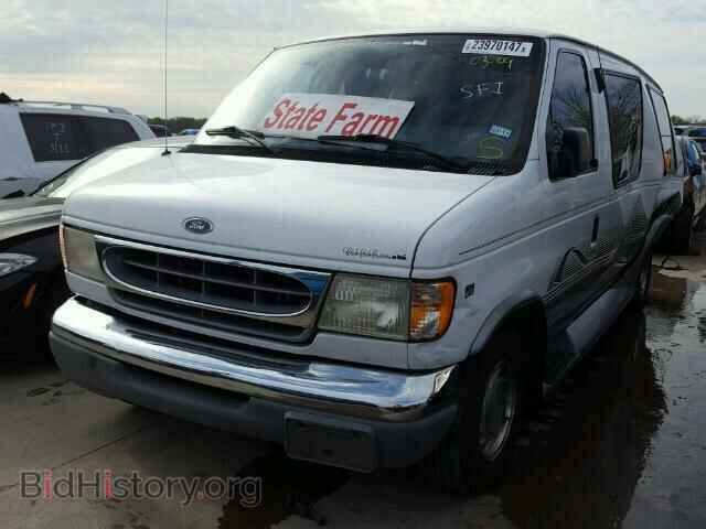 1999 FORD ECONOLINE - VIN: 1FDRE14W6XHB98975 - Фото 2