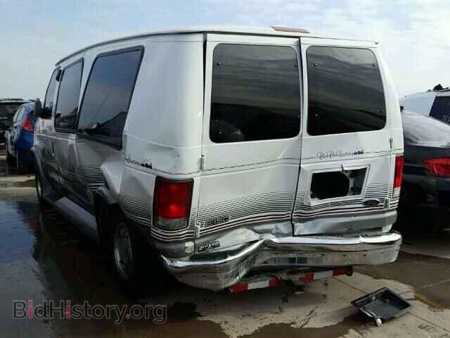1999 FORD ECONOLINE - VIN: 1FDRE14W6XHB98975 - Фото 3