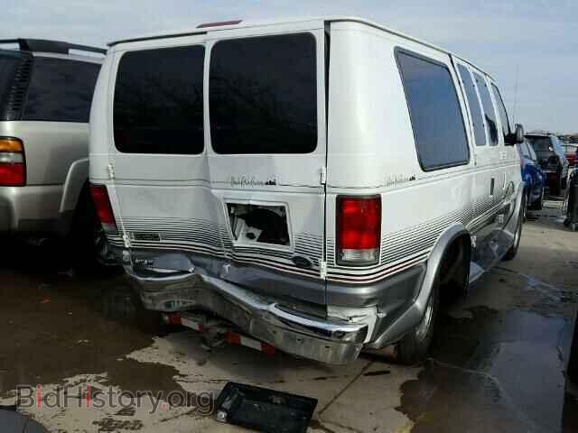 1999 FORD ECONOLINE - VIN: 1FDRE14W6XHB98975 - Фото 4