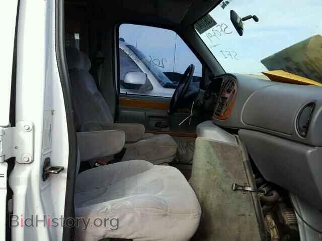 1999 FORD ECONOLINE - VIN: 1FDRE14W6XHB98975 - Фото 5