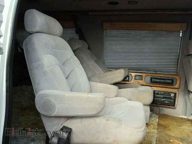1999 FORD ECONOLINE - VIN: 1FDRE14W6XHB98975 - Фото 6