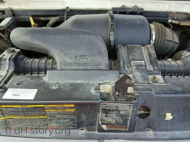 1999 FORD ECONOLINE - VIN: 1FDRE14W6XHB98975 - Фото 7