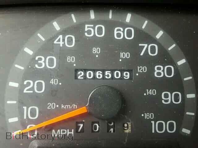 1999 FORD ECONOLINE - VIN: 1FDRE14W6XHB98975 - Фото 8