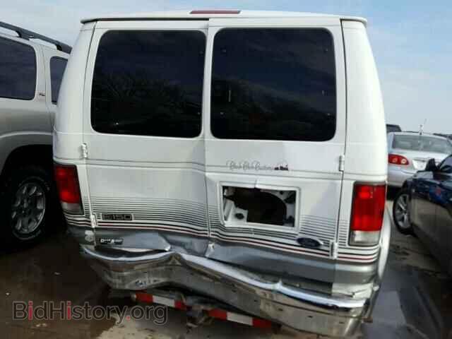 1999 FORD ECONOLINE - VIN: 1FDRE14W6XHB98975 - Фото 9
