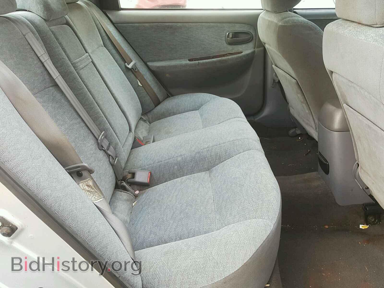 2005 KIA OPTIMA - VIN: KNAGD128155412060 - Фото 6