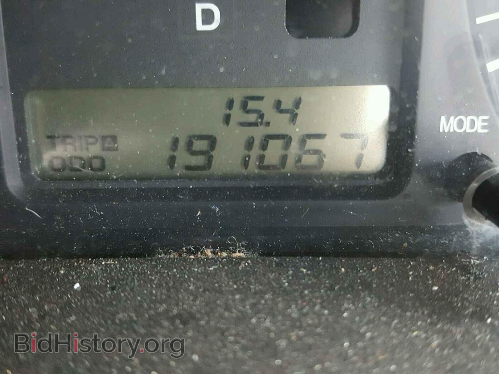 2005 KIA OPTIMA - VIN: KNAGD128155412060 - Фото 8