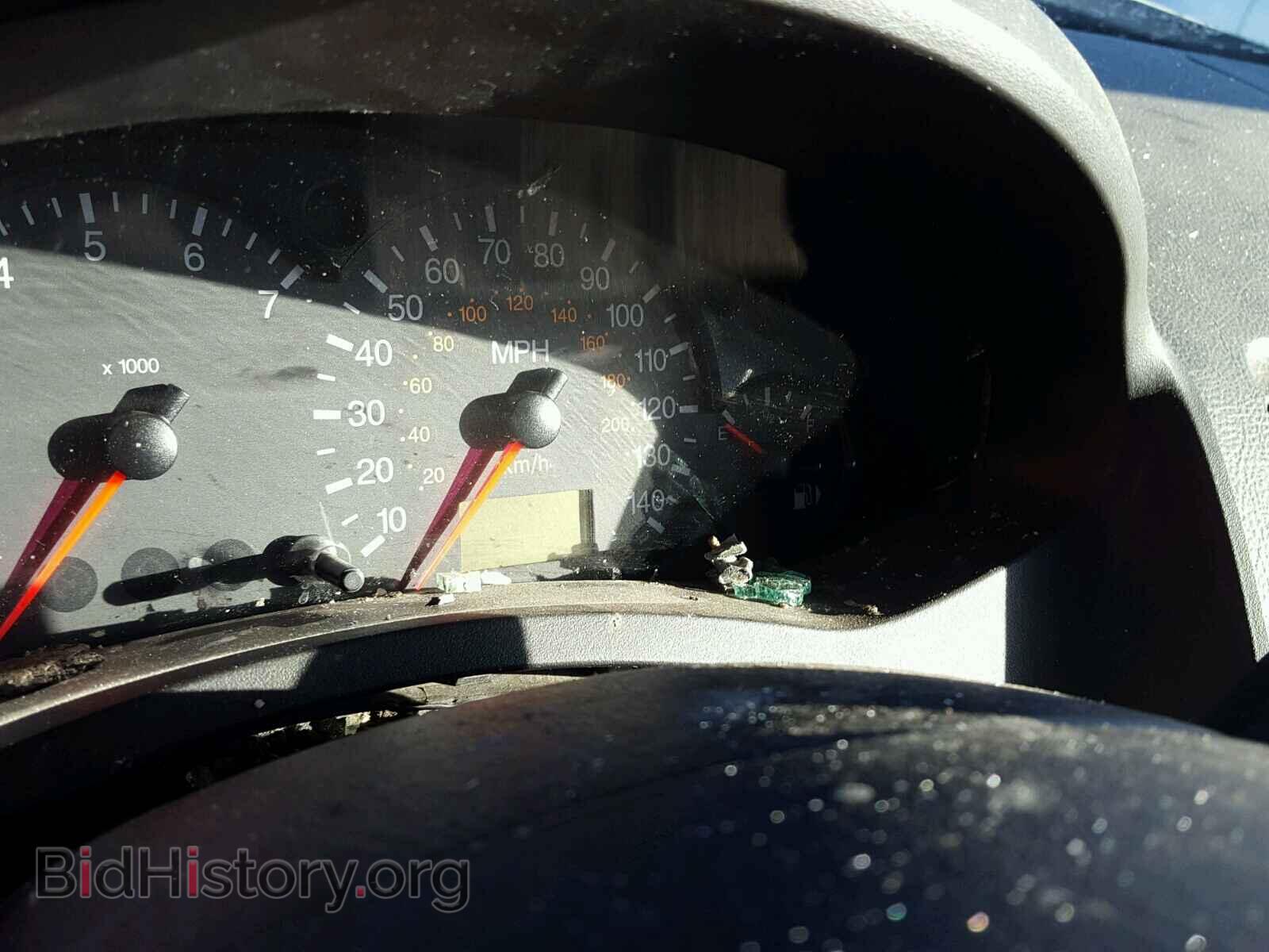 2006 FORD FOCUS - VIN: 1FAHP34N16W243947 - Фото 8