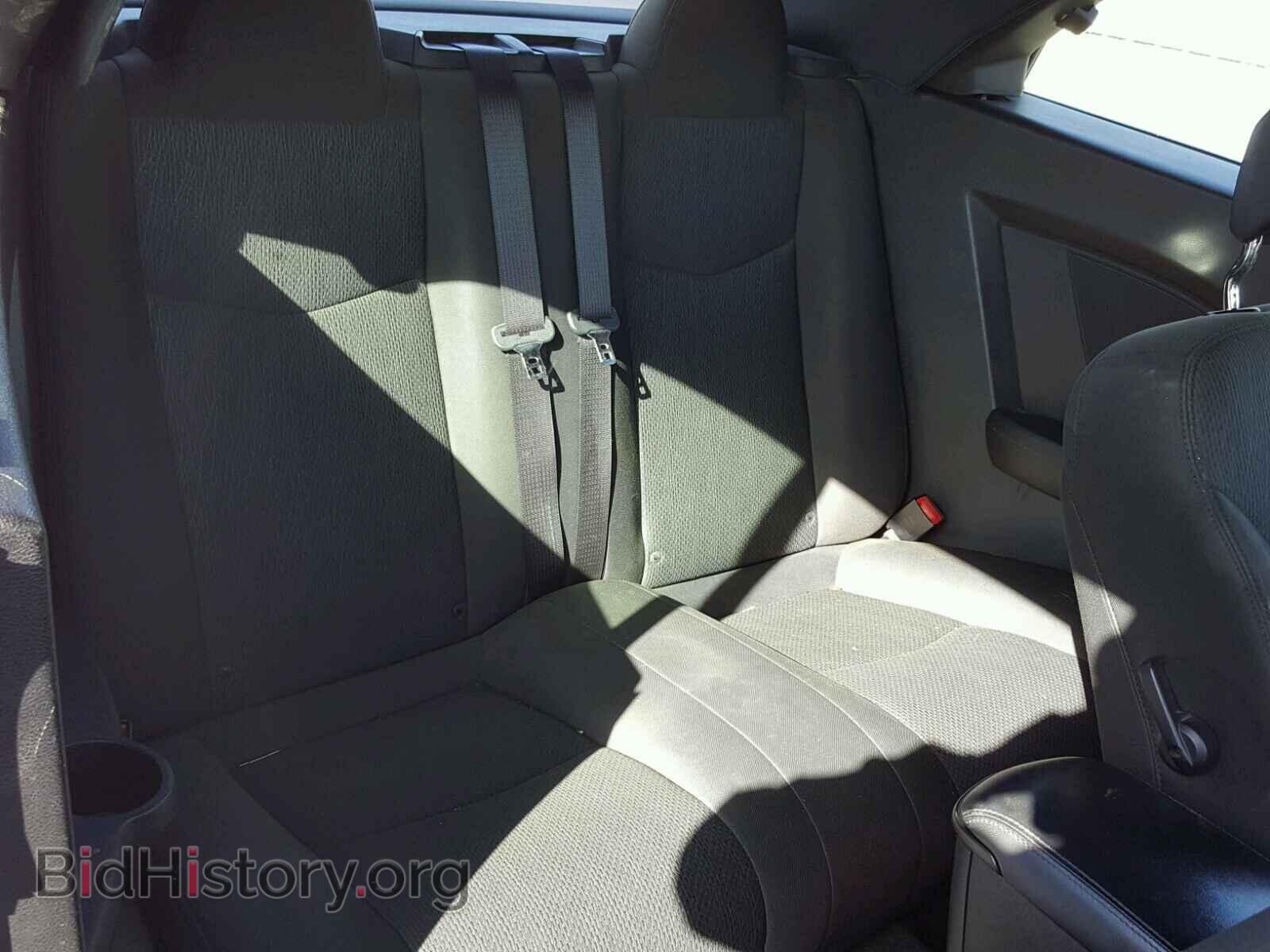 2011 CHRYSLER 200 - VIN: 1C3BC2EG4BN585564 - Фото 6