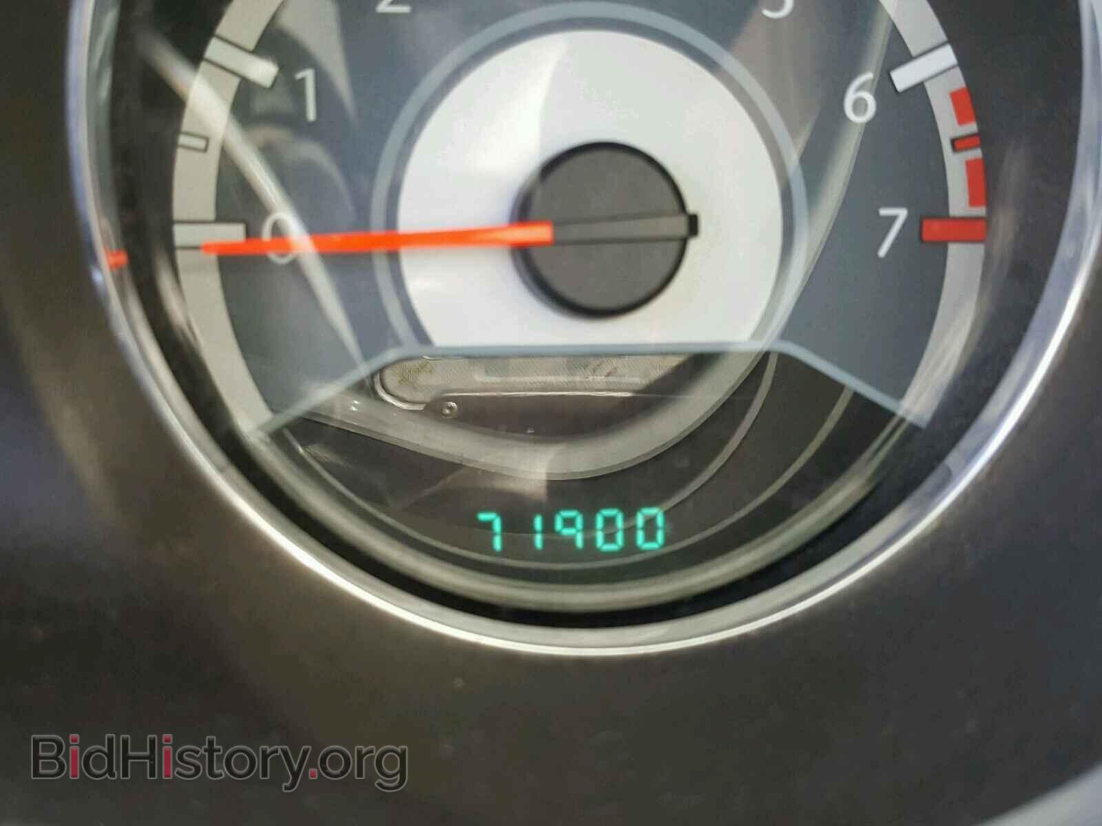 2011 CHRYSLER 200 - VIN: 1C3BC2EG4BN585564 - Фото 8