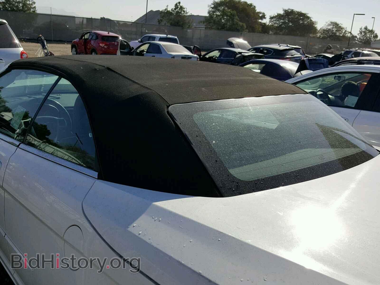 2011 CHRYSLER 200 - VIN: 1C3BC2EG4BN585564 - Фото 9