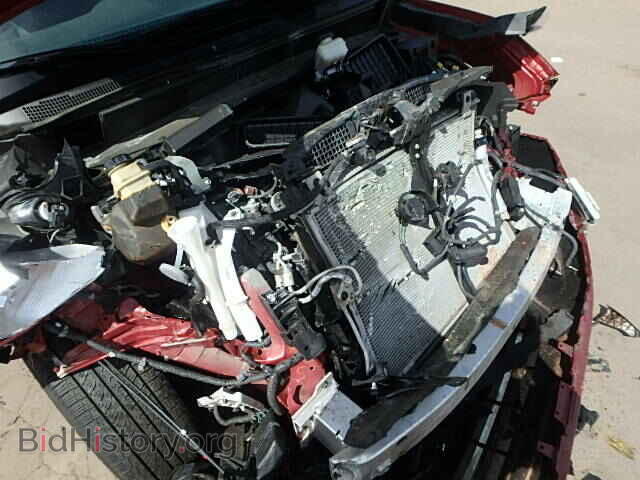 2014 NISSAN PATHFINDER - VIN: 5N1AR2MM2EC653174 - Фото 7