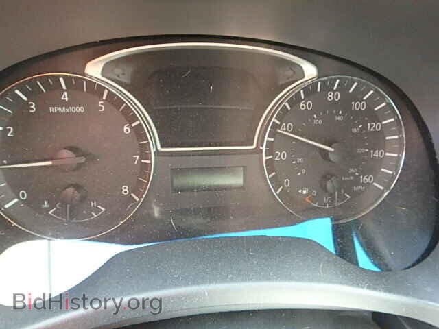 2014 NISSAN PATHFINDER - VIN: 5N1AR2MM2EC653174 - Фото 8