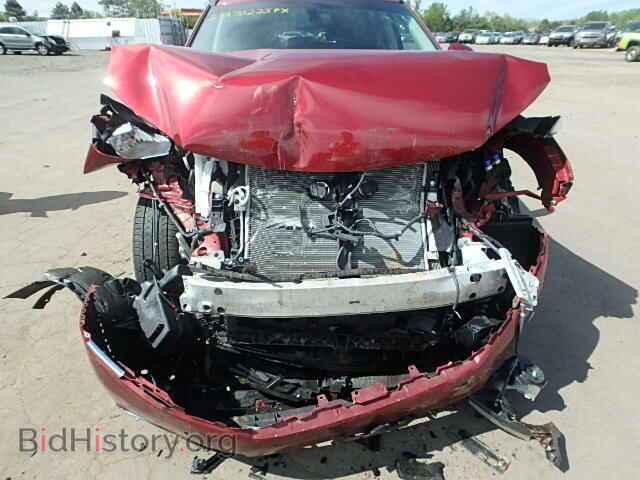 2014 NISSAN PATHFINDER - VIN: 5N1AR2MM2EC653174 - Фото 9