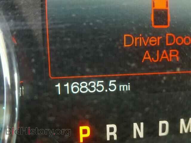 2011 FORD F150 - VIN: 1FTFW1EF9BFD38783 - Фото 8