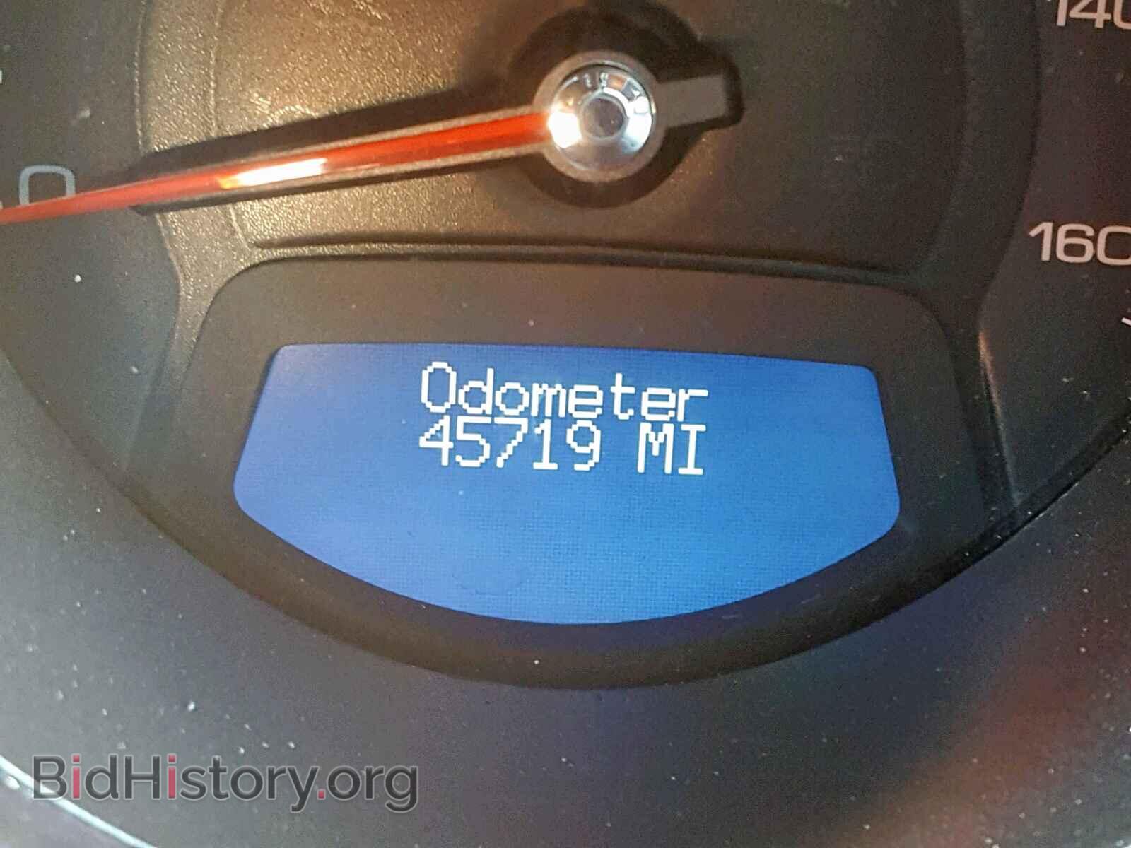 2013 CADILLAC CTS - VIN: 1G6DG5E59D0176150 - Фото 8