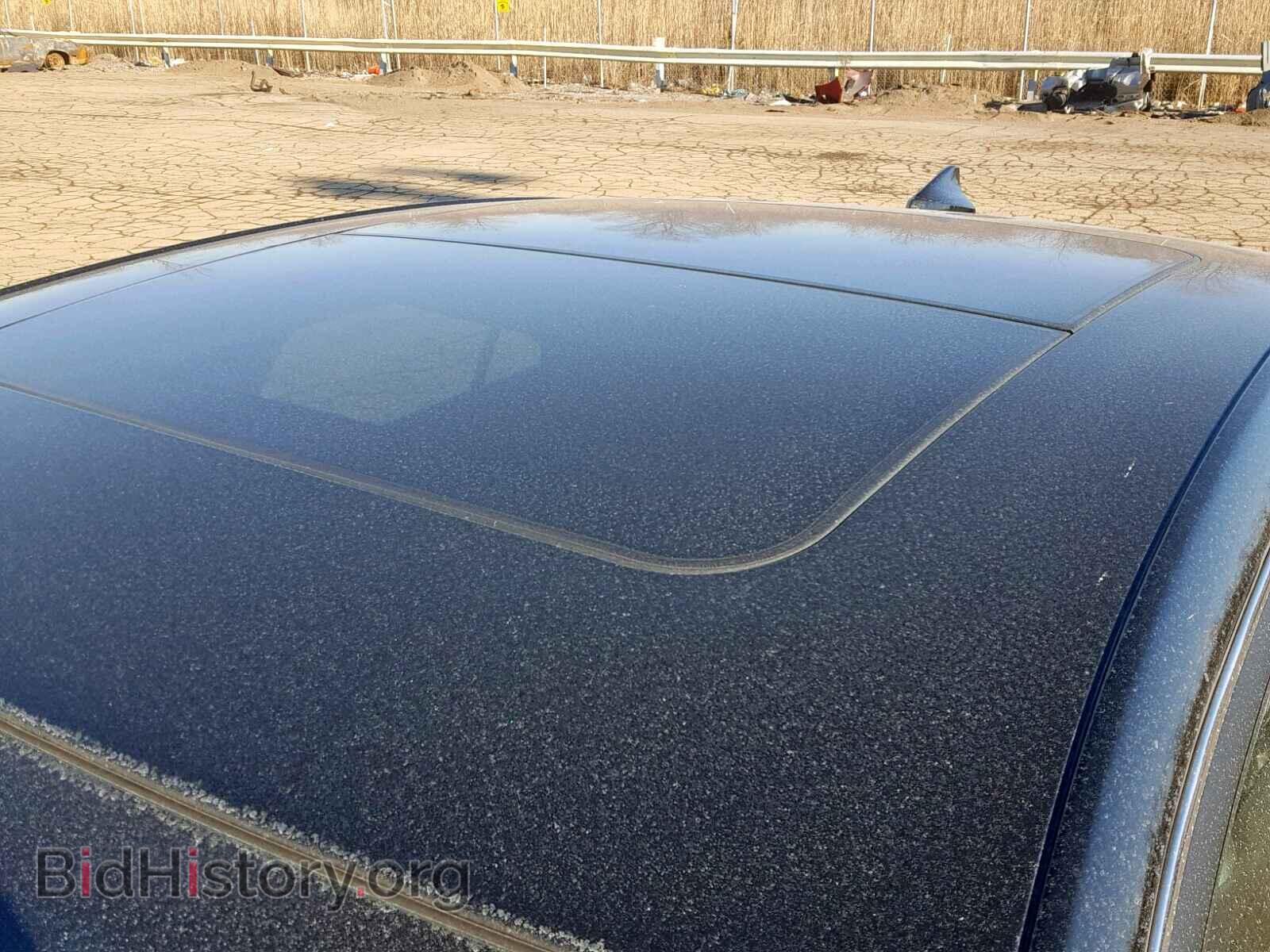 2013 CADILLAC CTS - VIN: 1G6DG5E59D0176150 - Фото 9