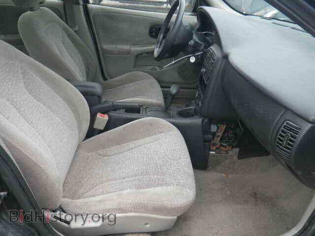 2000 SATURN SL/SL1/SL2 - VIN: 1G8ZK5274YZ144192 - Фото 5