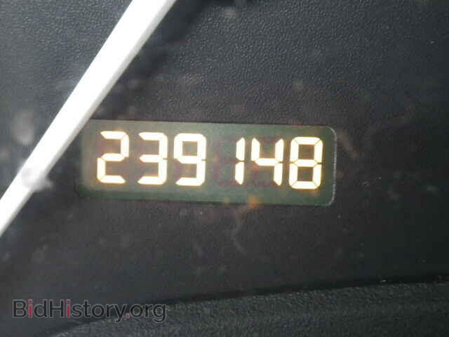 2000 SATURN SL/SL1/SL2 - VIN: 1G8ZK5274YZ144192 - Фото 8