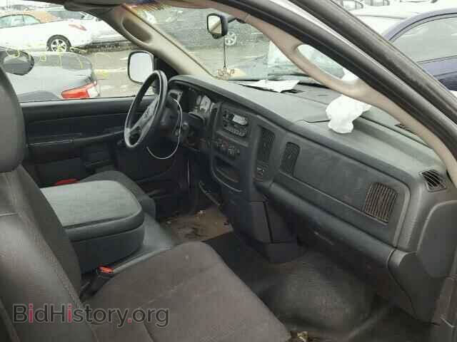 2002 DODGE RAM 1500 - VIN: 1D7HA16N02J133773 - Photo 5
