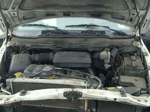2002 DODGE RAM 1500 - VIN: 1D7HA16N02J133773 - Photo 7