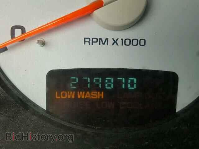 2002 DODGE RAM 1500 - VIN: 1D7HA16N02J133773 - Photo 8