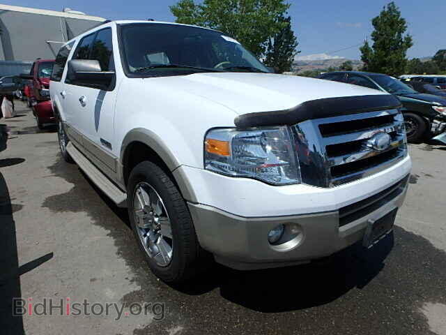 Фотография 1FMFK18567LA06710 - FORD EXPEDITION 2007