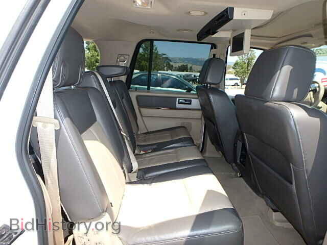2007 FORD EXPEDITION - VIN: 1FMFK18567LA06710 - Фото 6