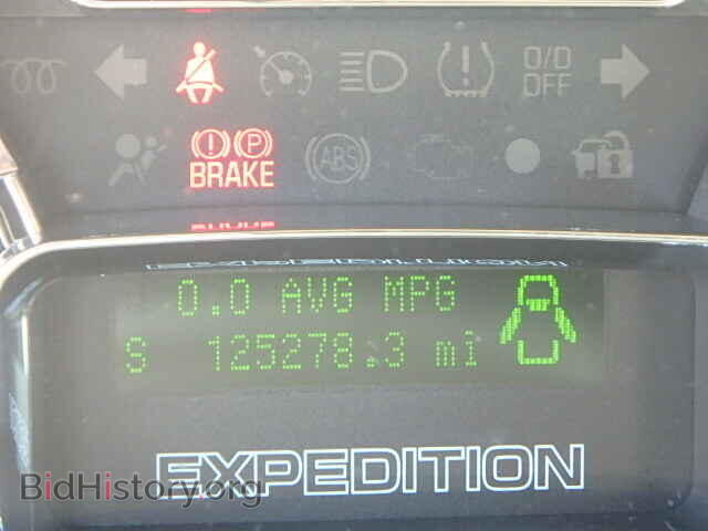 2007 FORD EXPEDITION - VIN: 1FMFK18567LA06710 - Фото 8