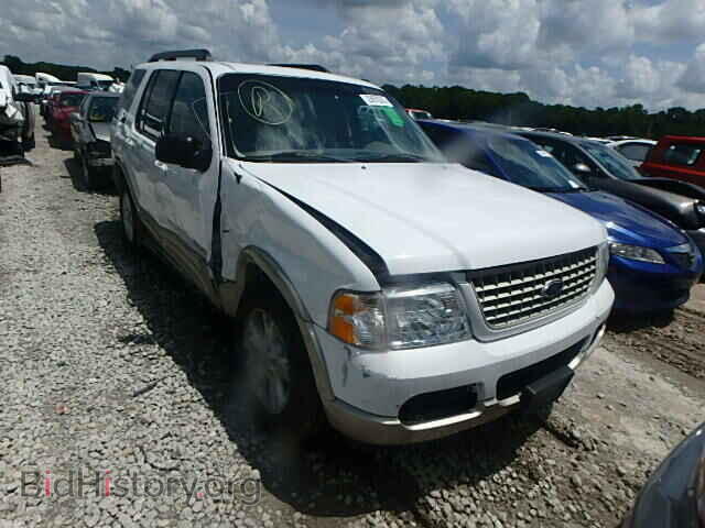 Фотография 1FMZU64W85UA66711 - FORD EXPLORER 2005