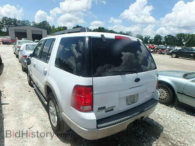 2005 FORD EXPLORER - VIN: 1FMZU64W85UA66711 - Photo 3