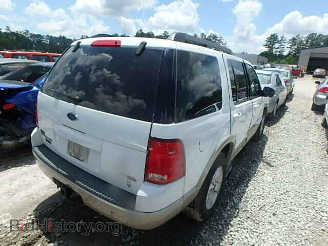 2005 FORD EXPLORER - VIN: 1FMZU64W85UA66711 - Photo 4