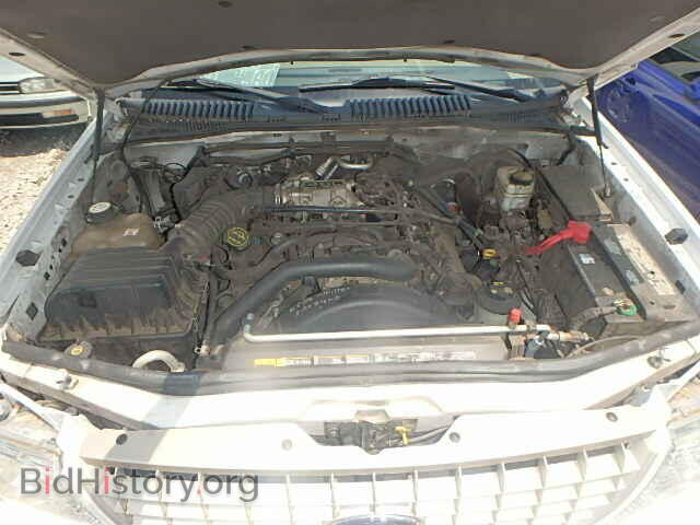 2005 FORD EXPLORER - VIN: 1FMZU64W85UA66711 - Photo 7