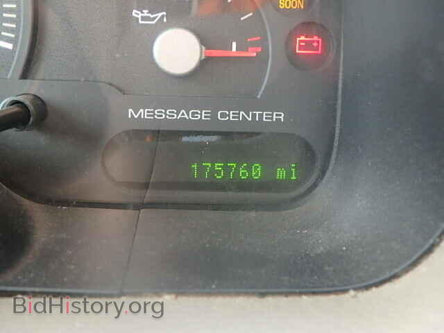 2005 FORD EXPLORER - VIN: 1FMZU64W85UA66711 - Photo 8