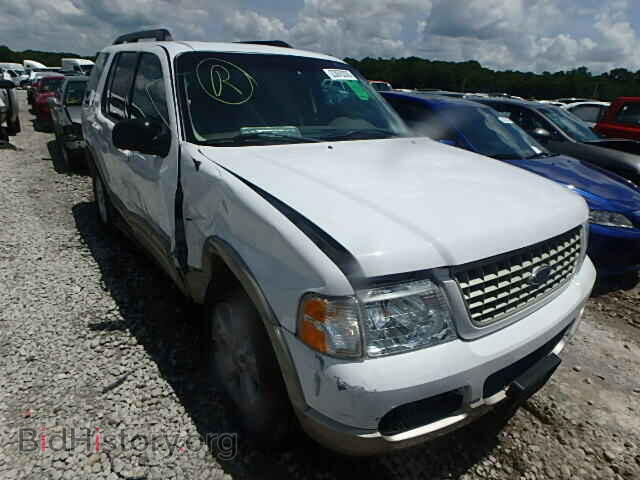 2005 FORD EXPLORER - VIN: 1FMZU64W85UA66711 - Photo 9