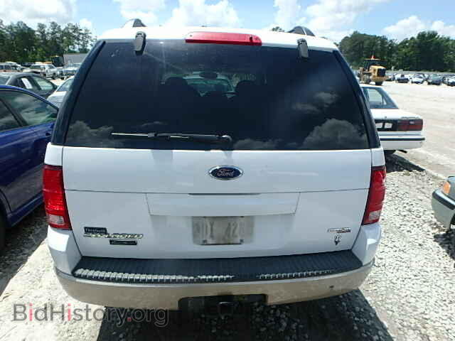 2005 FORD EXPLORER - VIN: 1FMZU64W85UA66711 - Photo 10