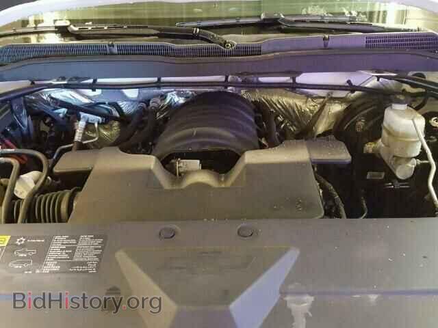 2014 CHEVROLET SILVERADO - VIN: 3GCUKREC4EG229979 - Фото 7