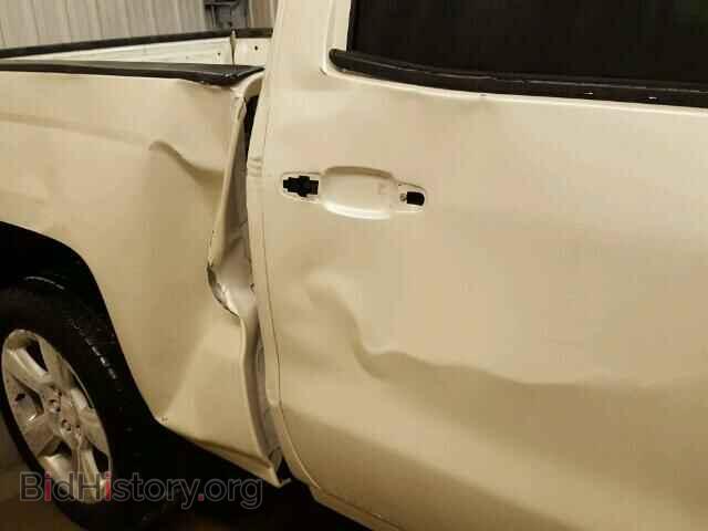 2014 CHEVROLET SILVERADO - VIN: 3GCUKREC4EG229979 - Фото 9