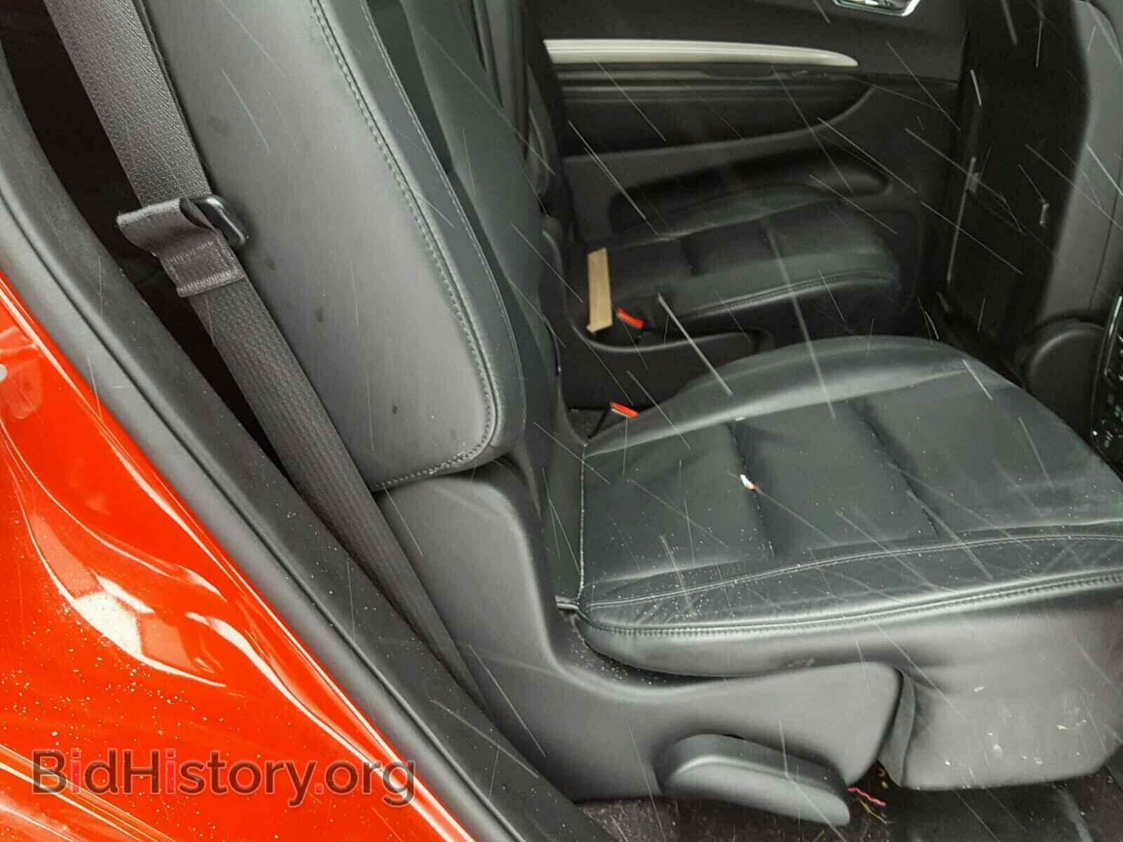 2015 DODGE DURANGO - VIN: 1C4RDJDG2FC188536 - Фото 6